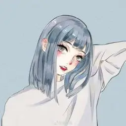 歪歪漫画读者头像